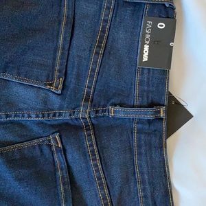 Fashion Nova Jeans